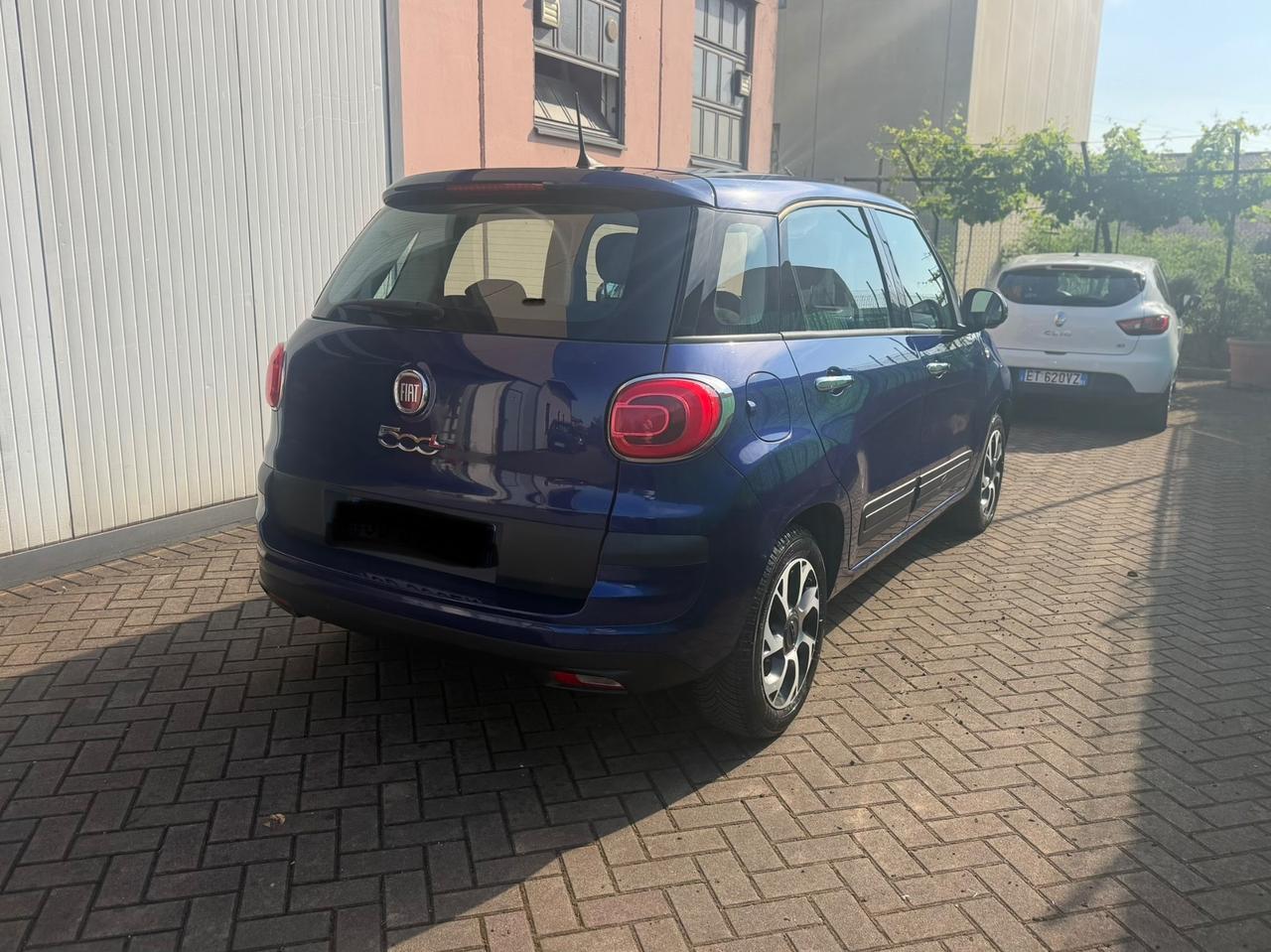 Fiat 500L 1.3 Multijet 95 CV Urban Neopatentati euro6