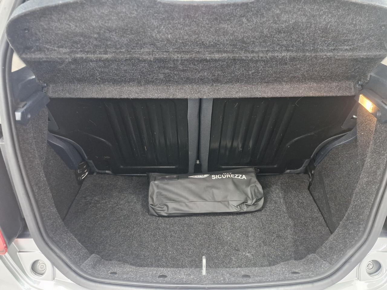 FORD KA 1.2 BZ 69CV TITANIUM ANNO 2013 90000KM