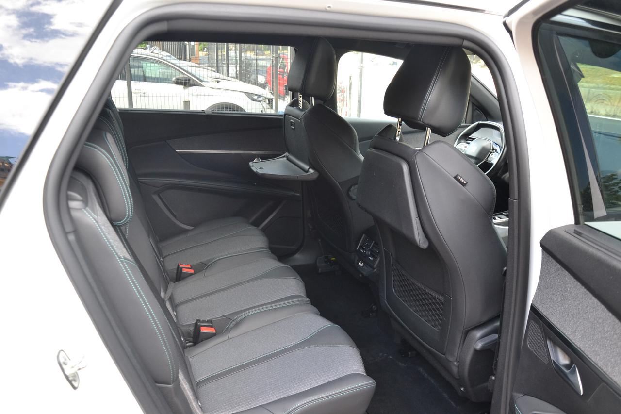 Peugeot 5008 1.5 HDi 130CV 7 POSTI AUT.**PREZZO REALE**UNIPRO'*