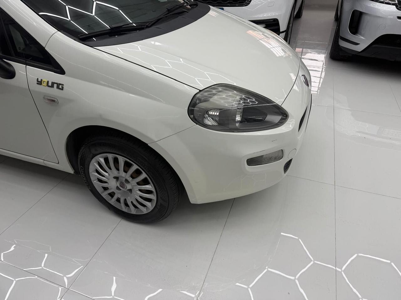 Fiat Punto 1.2 69Cv -Benzina
