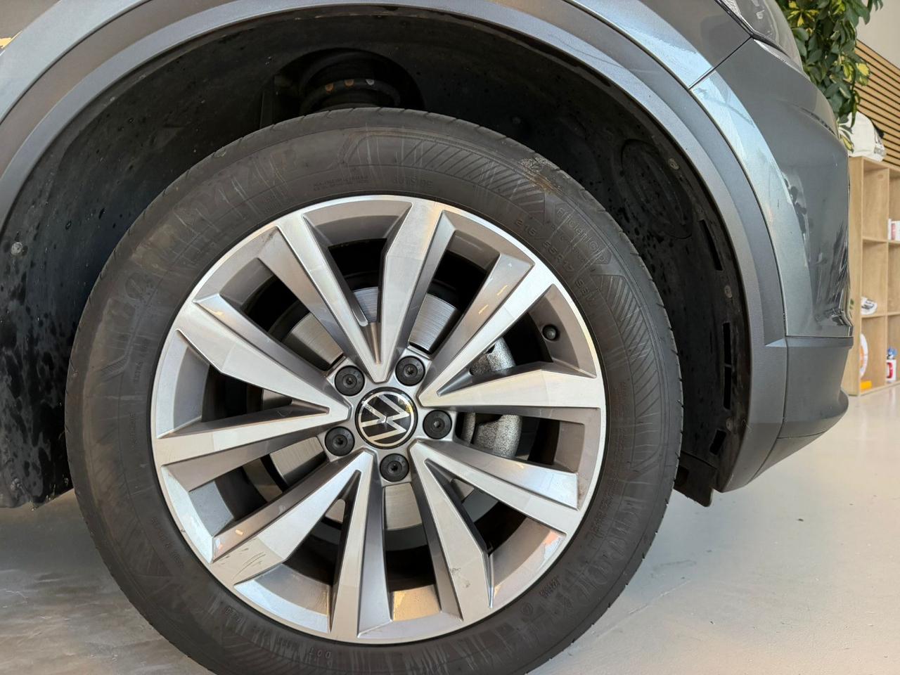 VOLKSWAGEN T-Roc 2.0 TDI SCR Style