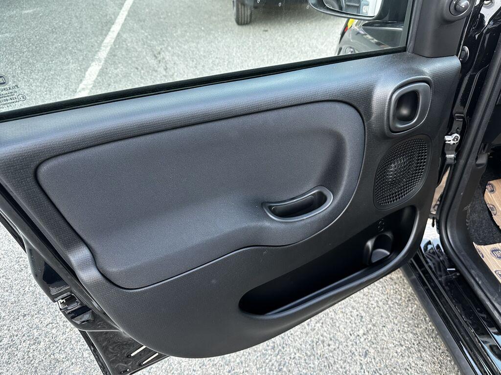 Fiat Pandina 1.0 FireFly Hybrid