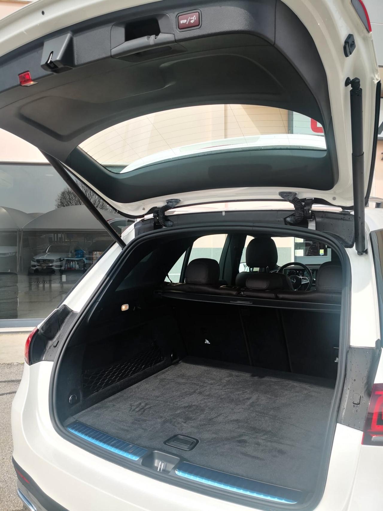 Mercedes-benz GLE 300 d 4Matic Mild Hybrid Premium AMG ***TAGLIANDI MERCEDES***