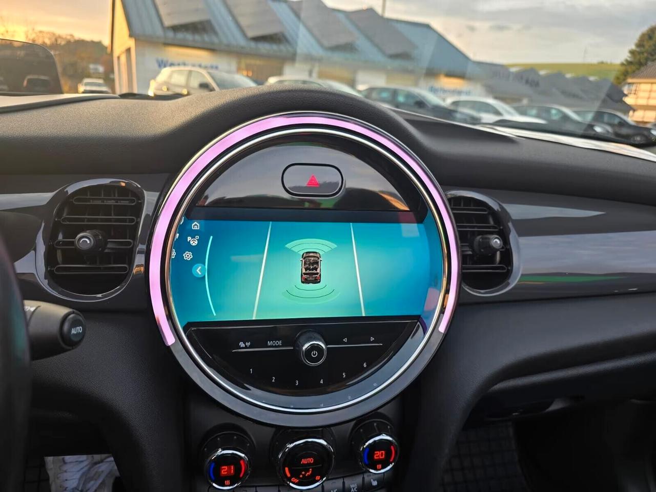 Mini Cooper Cabrio Cabriolet NAVI PLUS COMFORT HUD
