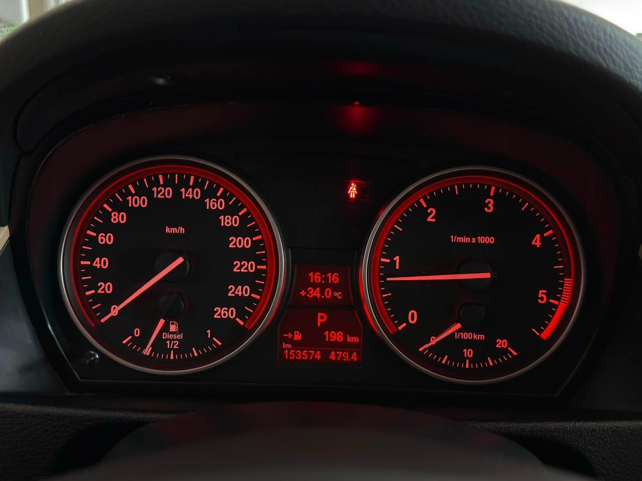 Bmw X1 xDrive20d Futura