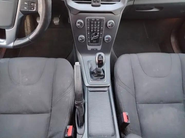 Volvo V40 D2 Business