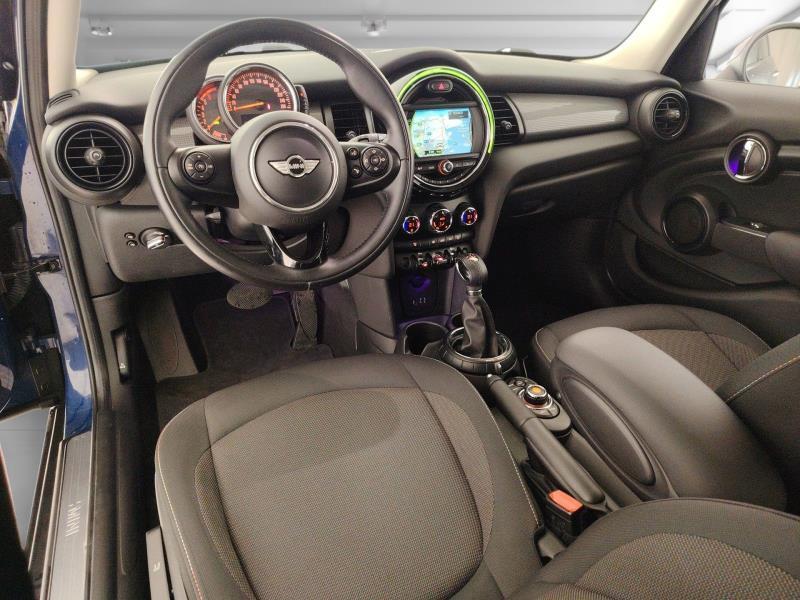 Mini Cooper D 1.5 D Cooper D Auto