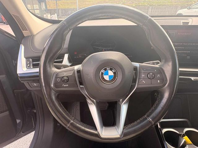 BMW X1 sDrive18d xLine Plus