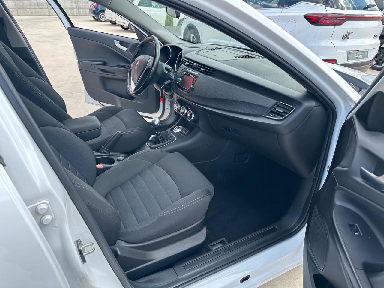 Alfa Romeo Giulietta 1.6 JTDm 120 CV Super