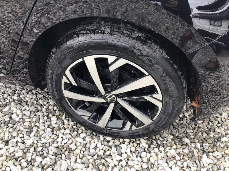 Volkswagen Polo Polo 1.0 Life