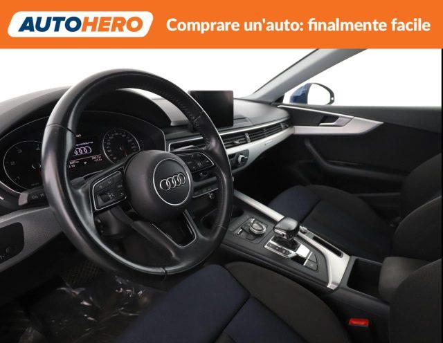 AUDI A5 SPB 2.0 TDI 190 CV quattro Sport