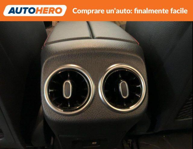 MERCEDES-BENZ CLA 35 AMG 4Matic Shooting Brake