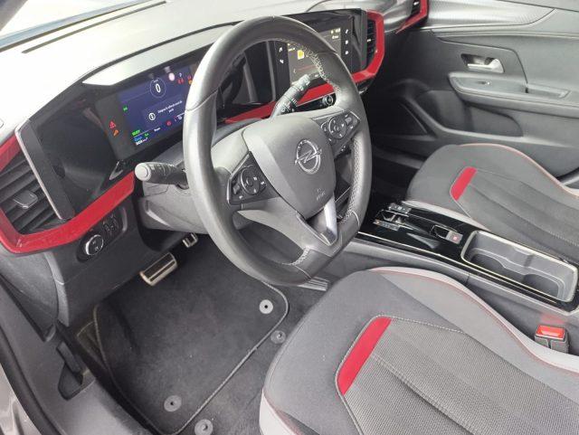 OPEL Mokka-e GS Line