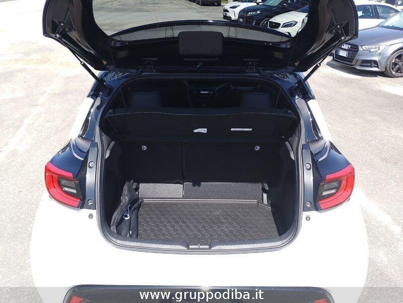 Toyota Yaris IV 2020 1.5h Style
