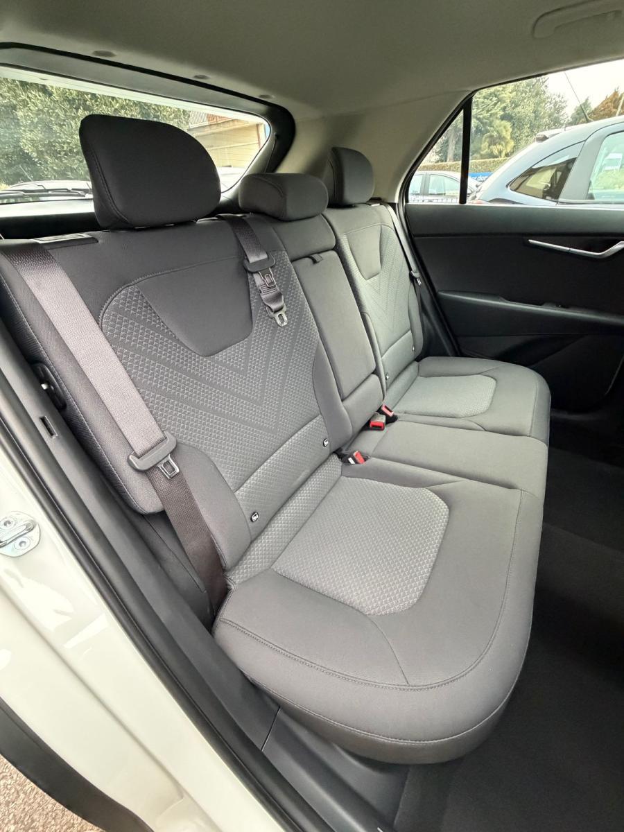 KIA - Niro - 1.6 GDi DCT HEV Business