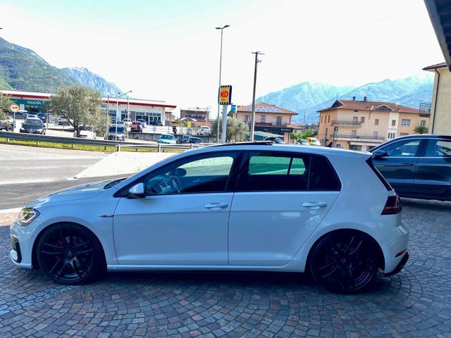 VOLKSWAGEN Golf GTI 2.0 TSI DSG 5p. TETTO/19?/PELLE/DCC/FULL!!