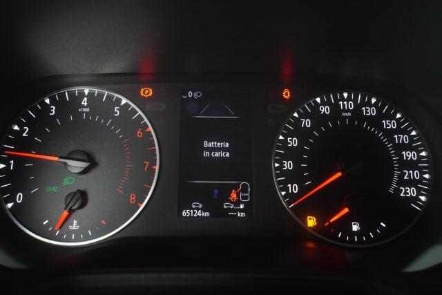 RENAULT Clio Clio TCe 90 CV FAP 5p. Zen