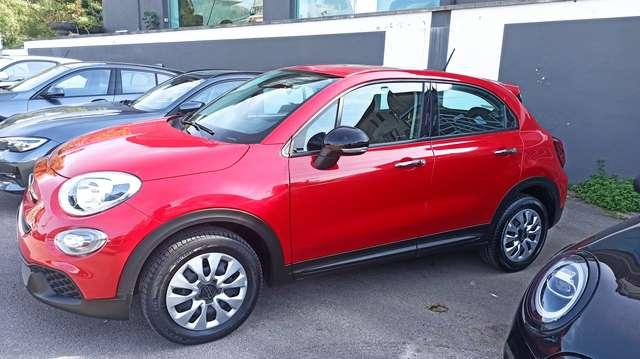 Fiat 500X 1.6 mjt 120cv ** URBAN **