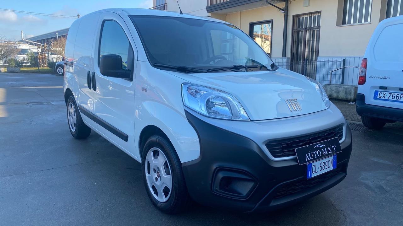 Fiat Fiorino 1.3 MJT 95CV Cargo SX