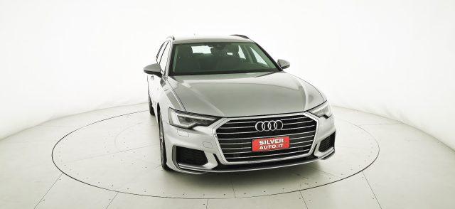 AUDI A6 Avant 45 3.0 TDI quattro ultra S-tronic S-Line
