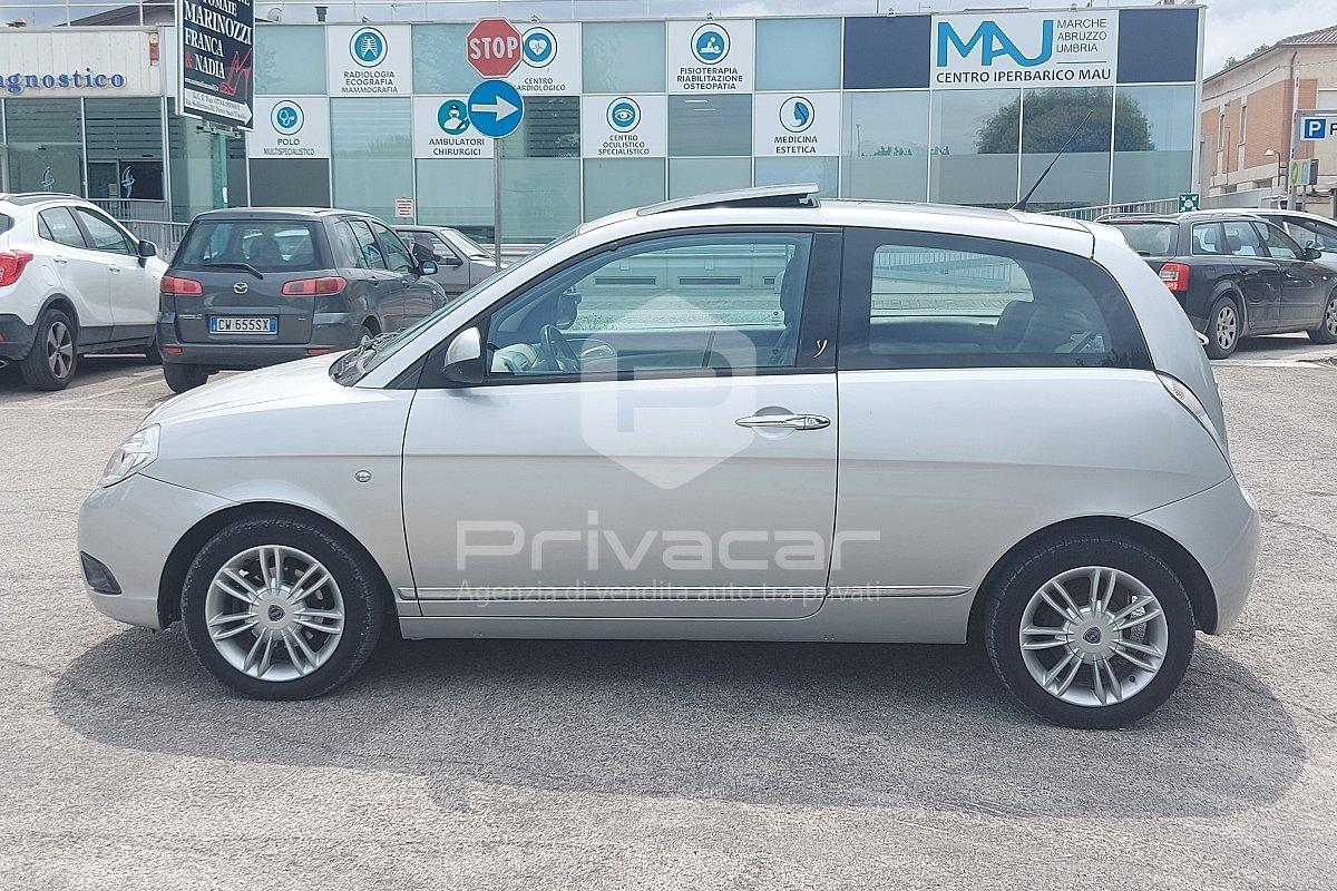 LANCIA Ypsilon 1.2 69 CV Platino
