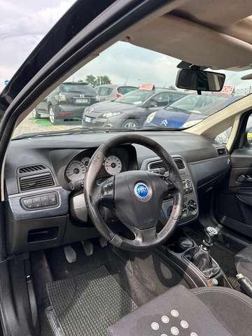 Fiat Grande Punto Grande Punto III 3p 1.4 sjt 16v Emotion