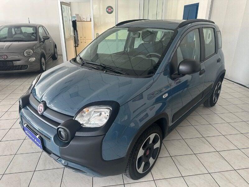 FIAT Panda Panda 1.0 FireFly S&S Hybrid City Cross