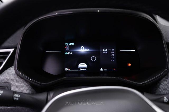 RENAULT Clio TCe 90cv 5 porte Techno