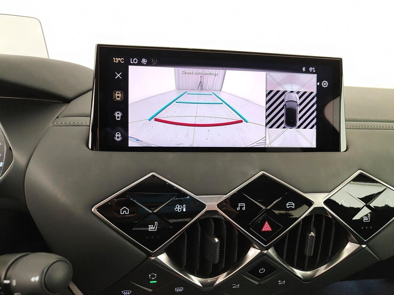 DS 3 BlueHDi 130 aut. Opera