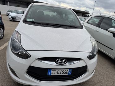 Hyundai iX20 1.4 90 CV Comfort