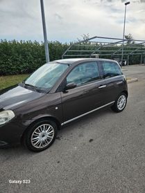 Lancia Ypsilon 1.3 MJT 75 CV Passion