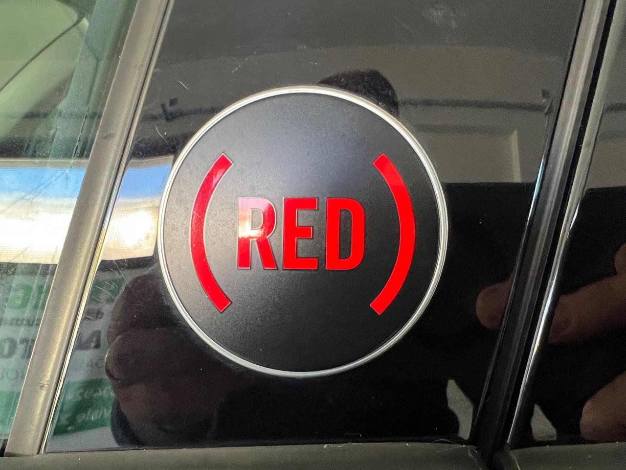 Fiat 500X 1.3 MultiJet 95 CV Red