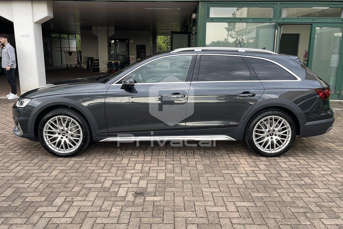 AUDI A4 allroad 40 TDI 204 CV S tronic Business Evolution