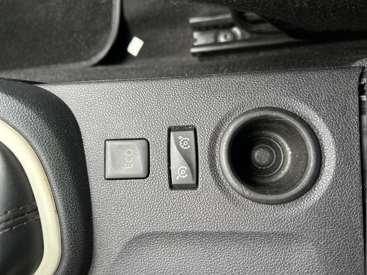 Renault Captur 1.5 dCi 90 CV/2018/NAVI