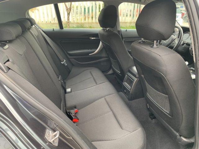 BMW 118 d 5p. Sport