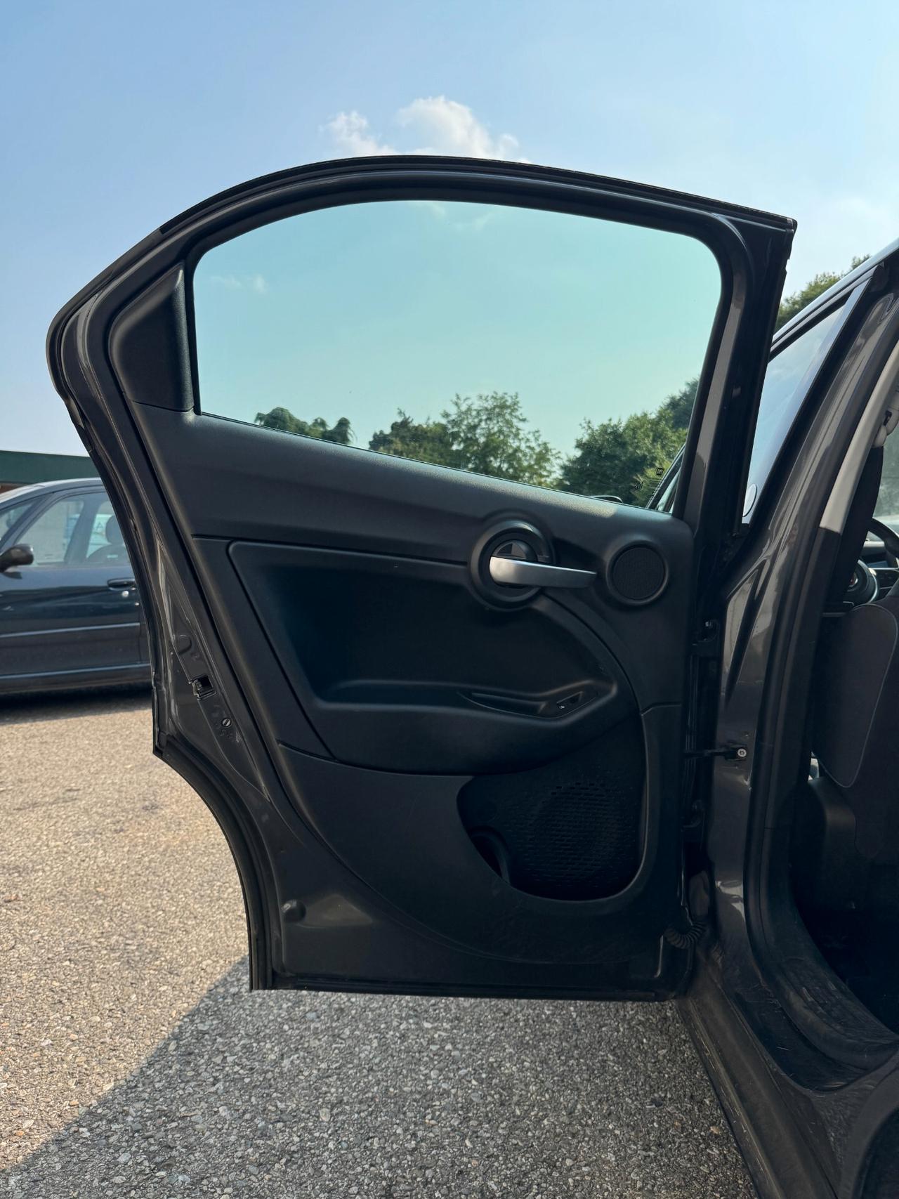 Fiat 500X Mirror T3 1.0 Benz. *75.000 km*unico proprietario*