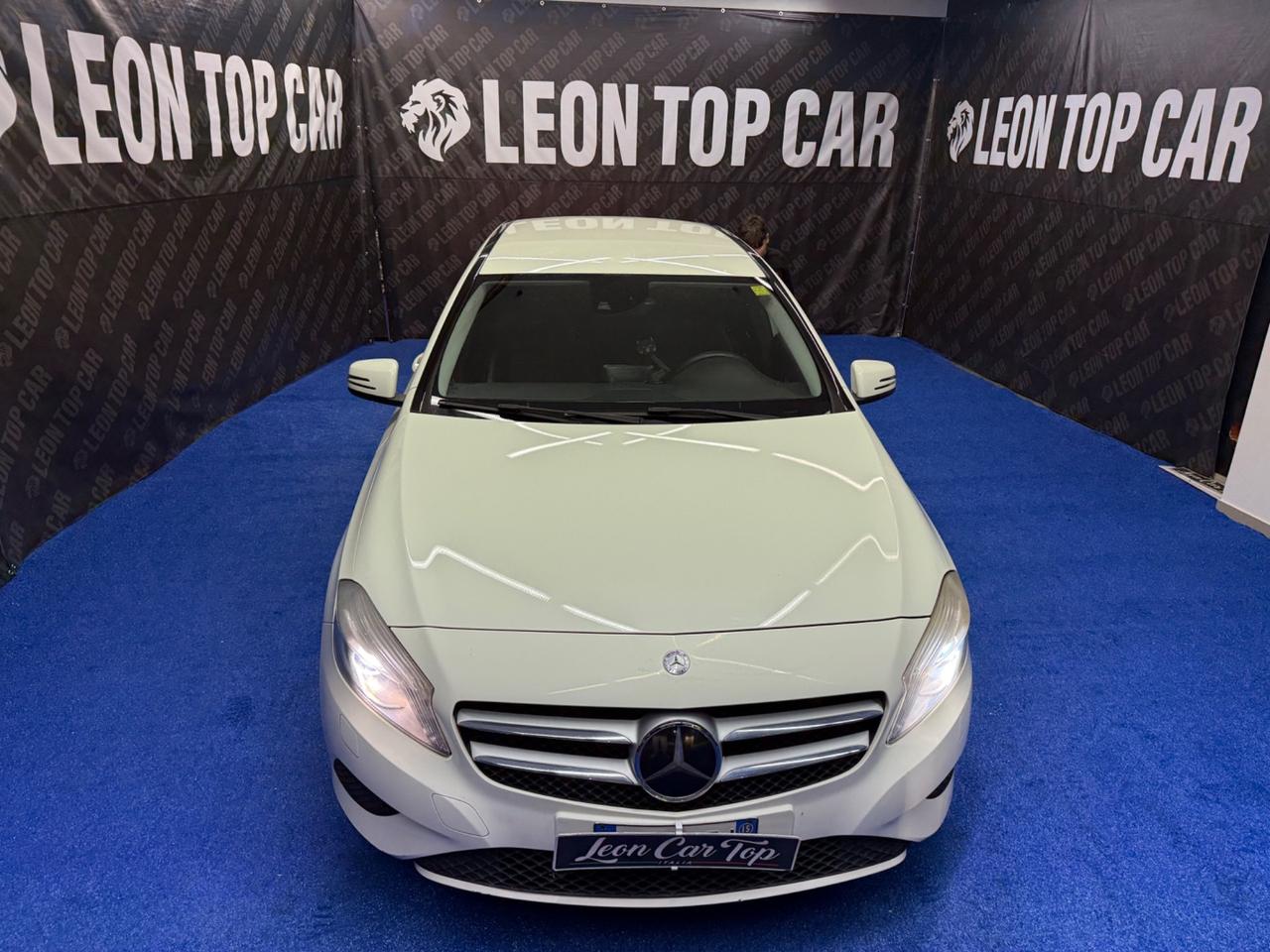 Mercedes-benz A 180 d Premium garantita 12 mesi