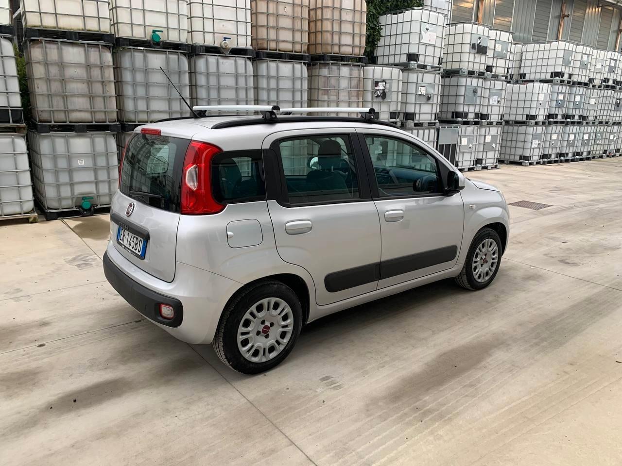 Fiat Panda 1.2