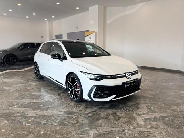 Volkswagen Golf 8.5 GTI 2.0 TSI DSG