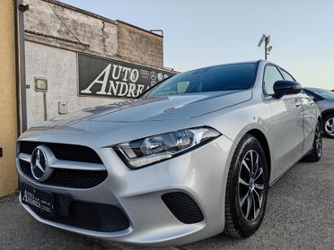Mercedes-benz A 180d 2.0 Navig cam 2021