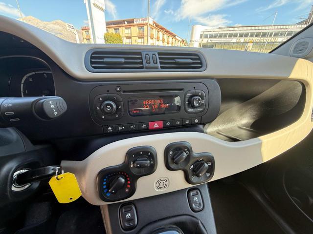 FIAT Panda 1.3 MJT S&S Pop SCONTO ROTTAMZIONE