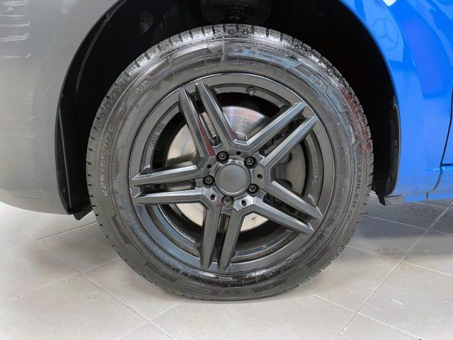 MERCEDES-BENZ Vito 2.2 116 CDI 4x4 MIXTO LONG