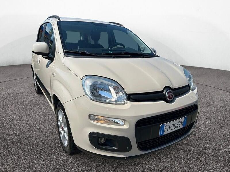 FIAT Panda III 2016 1.3 Multijet 16v 95cv Easy S&S