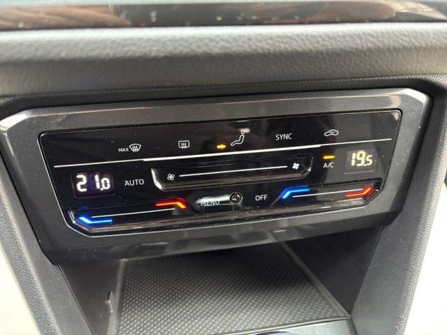 VOLKSWAGEN Tiguan 2.0 TDI 150 CV SCR DSG Life