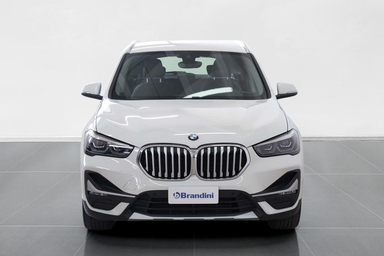 BMW X1 sdrive18d xLine Plus auto