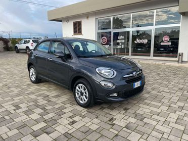 Fiat 500X 1.3 MultiJet 95 CV Pop Star