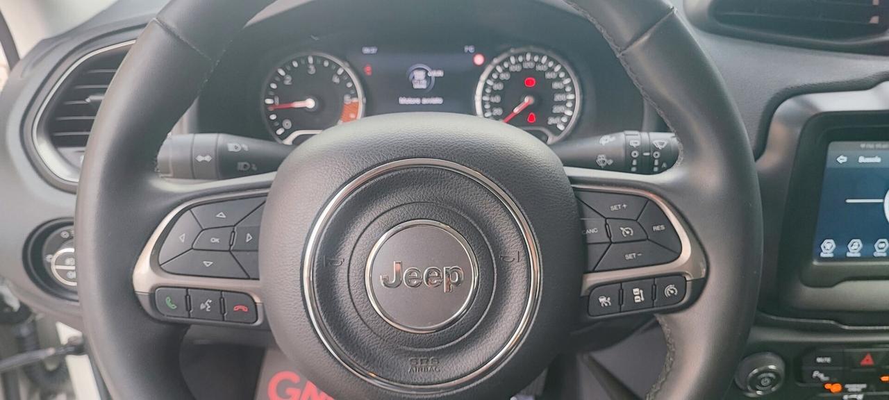 Jeep Renegade 1.6 Mjt 130 CV Limited 2022