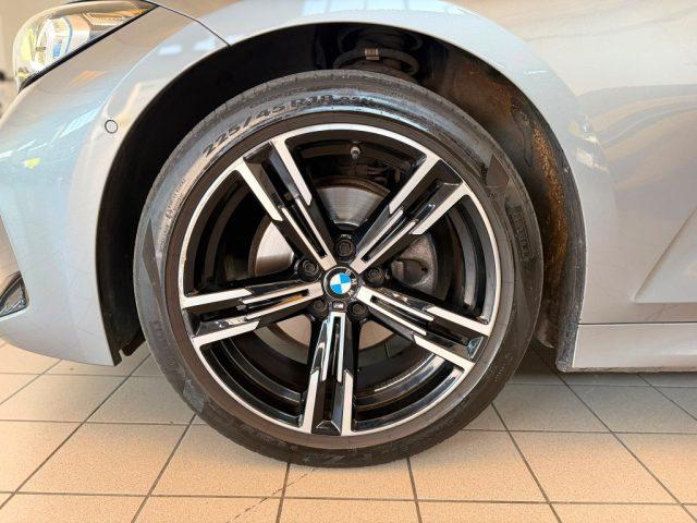 BMW 320 d 48V xDrive Touring Msport //HEAD UP/RADAR/