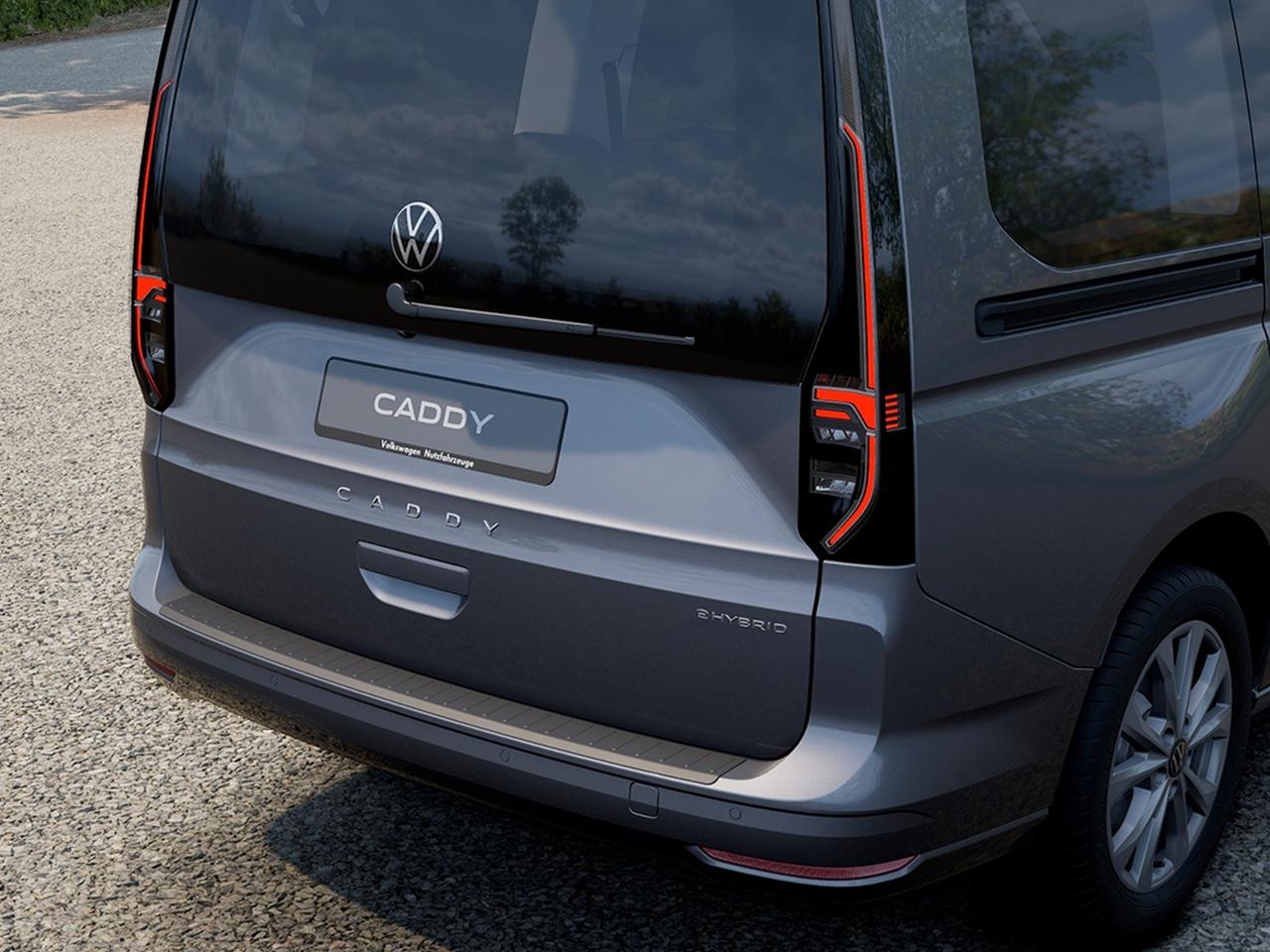 Volkswagen Caddy maxi 1.5 phev 150cv life dsg