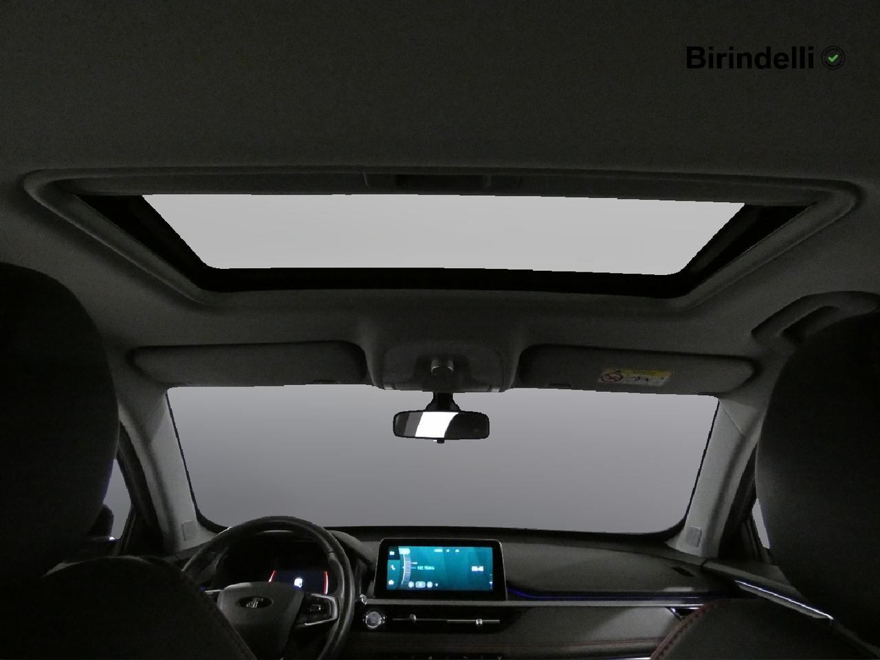 DR dr 5.0 - dr 5.0 1.5 Turbo CVT Bi-Fuel GPL